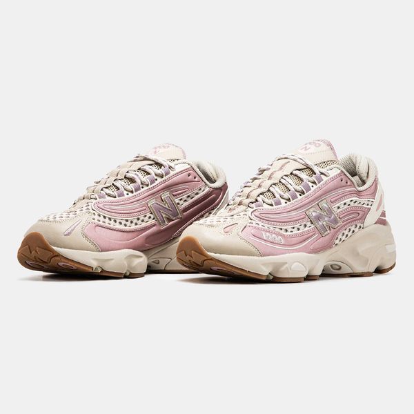 Кросівки New Balance 1000 х Joe Freshgoods 'Pink Mink' 17050-Рожевий-37 фото