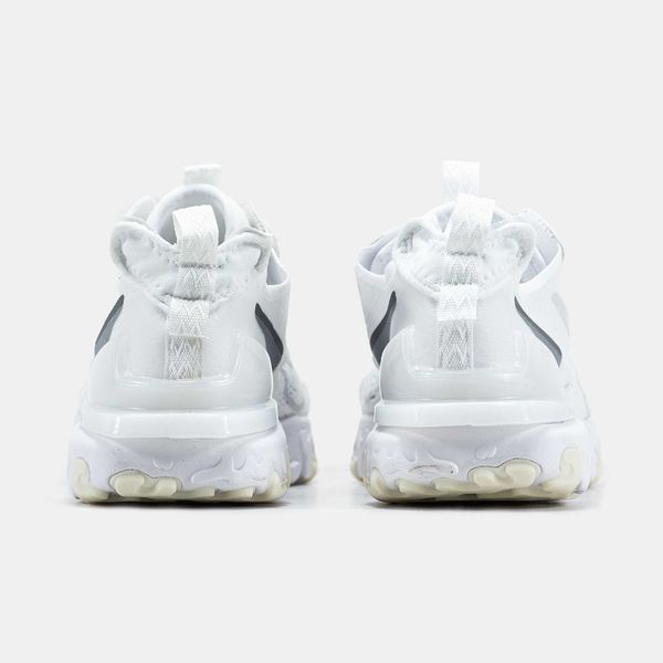 Кросівки Nike React Vision White 17450-Білий-36 фото