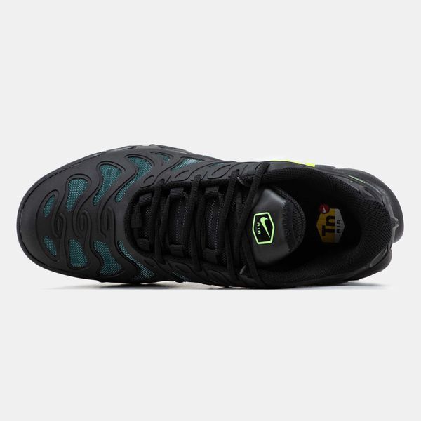 Кросівки Nike Air Max Drift Plus "Volt 17540-Чорний-36 фото