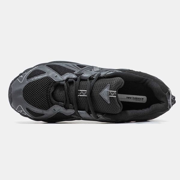Кросівки New Balance 610 v1 Black 12681-Чорний-40 фото