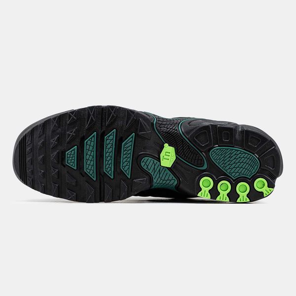 Кросівки Nike Air Max Drift Plus "Volt 17540-Чорний-36 фото