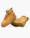 Кросівки Nike Air Force 1 High Gore-Tex 05267-Коричневий-38 фото 6