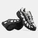 Кросівки Nike P-6000 Grey Black 20947-Мультиколір-41 фото 2