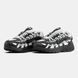 Кросівки Nike P-6000 Grey Black 20947-Мультиколір-41 фото 3