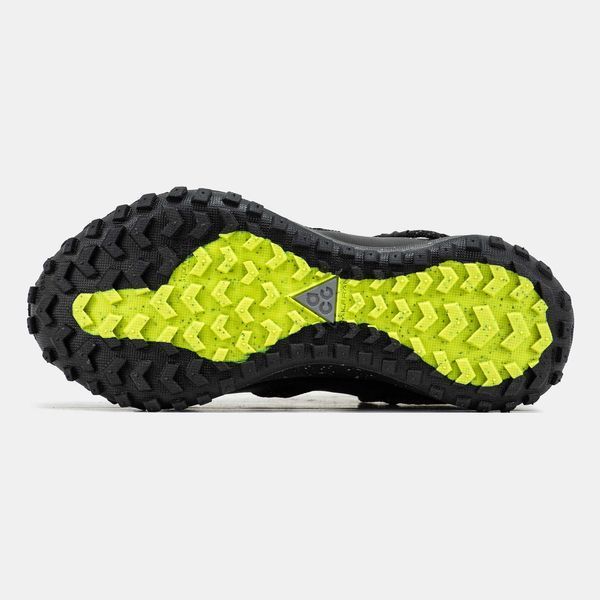 Кросівки Nike ACG Mounth Low Gore-Tex Black 10070-Чорний-40 фото