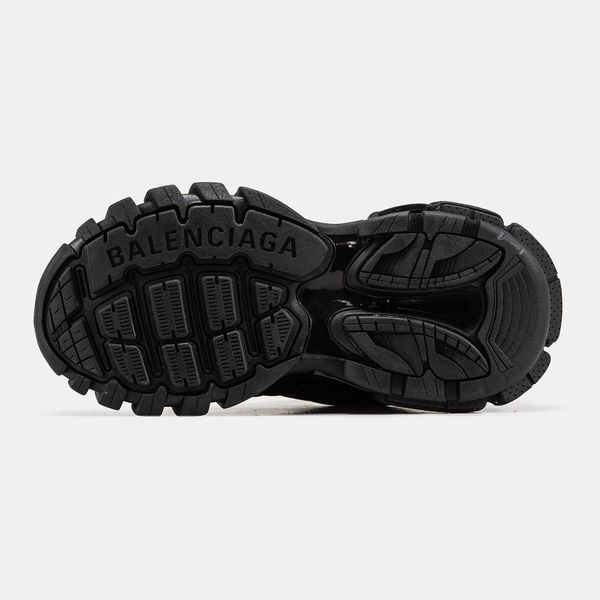 Кросівки Balenciaga Track 3.0 Black 06395-Чорний-36 фото