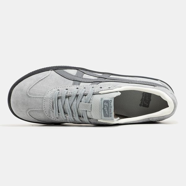 Кросівки Asics Onitsuka Tiger Tokuten Grey 17653-Сірий-36 фото
