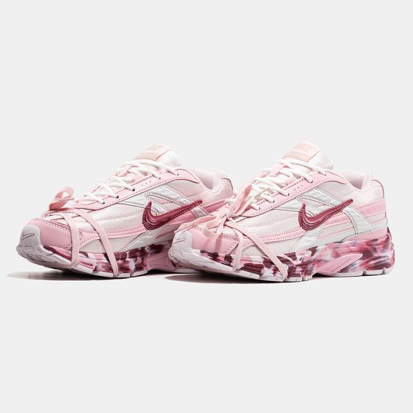 Кросівки Nike Initiator Custom Pink 21978-Рожевий-37 фото