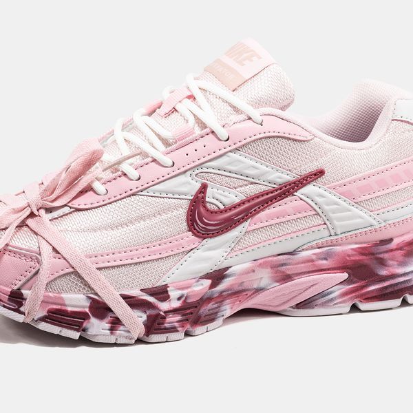 Кросівки Nike Initiator Custom Pink 21978-Рожевий-37 фото