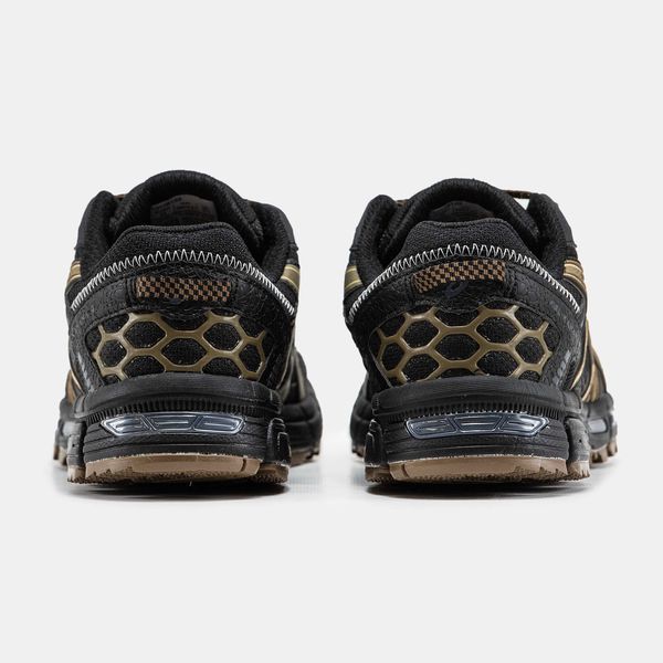 Кросівки Asics Gel-kahana 8 Retro Wear-Resistant Trail Black Brown 14941-Коричневий-41 фото