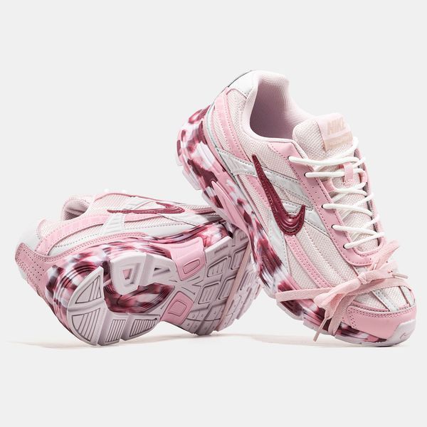 Кросівки Nike Initiator Custom Pink 21978-Рожевий-37 фото