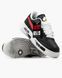 Кросівки Nike Air Force 1 Low G-Dragon Black Red White 09377-Чорний-36 фото 2