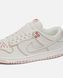 Кросівки Nike Dunk Low Sashiko Light Orewood Brown 12746-Бежевий-36 фото 4