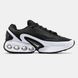 Кросівки Nike Air Max DN Black White 17384-Чорний-36 фото 6
