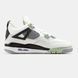 Кросівки Jordan 4 Seafoam 11228-Білий-36 фото 4