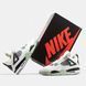 Кросівки Jordan 4 Seafoam 11228-Білий-36 фото 6