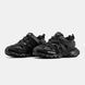 Кросівки Balenciaga Track 3.0 Black 06395-Чорний-36 фото 3