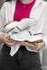Кросівки Nike Air Humara LX Jacquemus Light Bone Gold WMNS 10332-Бежевий-36 фото 5