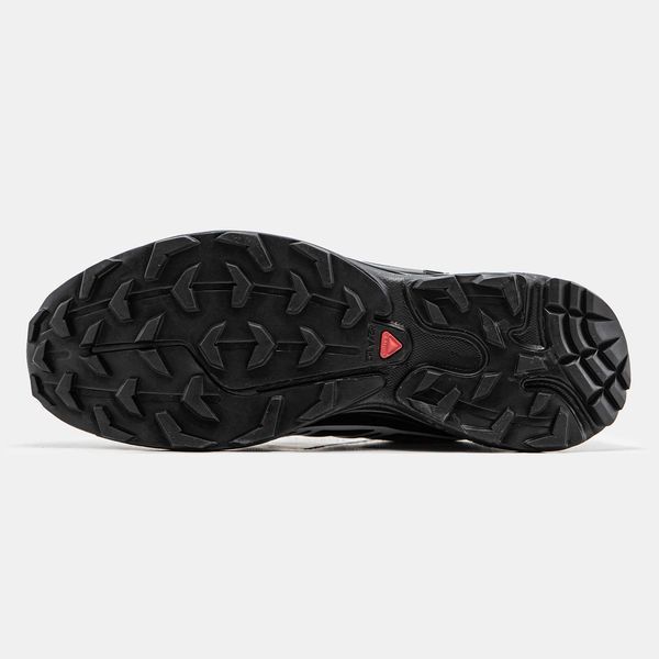 Кросівки Salomon XT- 6 Soft Ground LAB Grey Black White 14182-Сірий-36 фото
