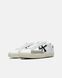 Кросівки Premiata Stevend 6660 White Black Beige 22621-Білий-36 фото 3