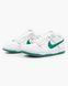 Кросівки Nike SB Dunk Low 08760-Білий-39 фото 4