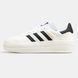 Кросівки Adidas Gazelle Bold Platform White Black 12094-Білий-39 фото 1