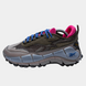 Кросівки Reebok Zig Kinetica 2.5 Edge Grey BeIge Blue Pink 14723-Мультиколір-36 фото 1