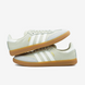 Кросівки Adidas Samba Beige White Gum 16265-Бежевий-36 фото 2