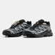 Кросівки Salomon XT- 6 Soft Ground LAB Grey Black White 14182-Сірий-36 фото 3