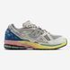 Кросівки New Balance 1906U Grey 16625-Мультиколір-36 фото 4