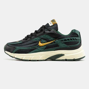 Кросівки Nike Initiator Green Black 22636-Мультиколір-40 фото
