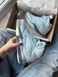 Кросівки Jordan 5 Retro "blue bird" 18634-Блакитний-40 фото 4
