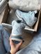 Кросівки Jordan 5 Retro "blue bird" 18634-Блакитний-40 фото 3