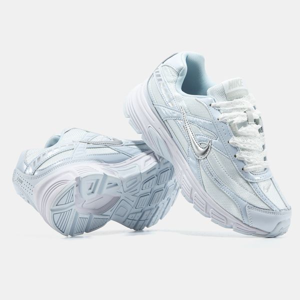 Кросівки Nike Initiator White Blue 22639-Блакитний-36 фото