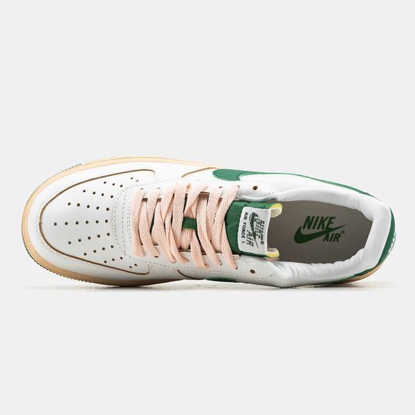 Кросівки Nike Air Force 1 Gorge Green 10512-Білий-44 фото
