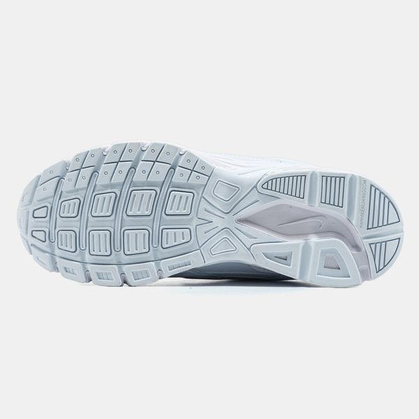 Кросівки Nike Initiator White Blue 22639-Блакитний-36 фото