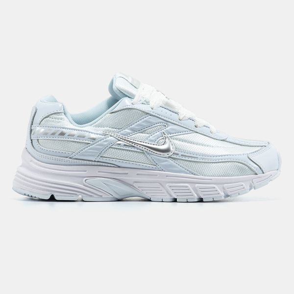 Кросівки Nike Initiator White Blue 22639-Блакитний-36 фото