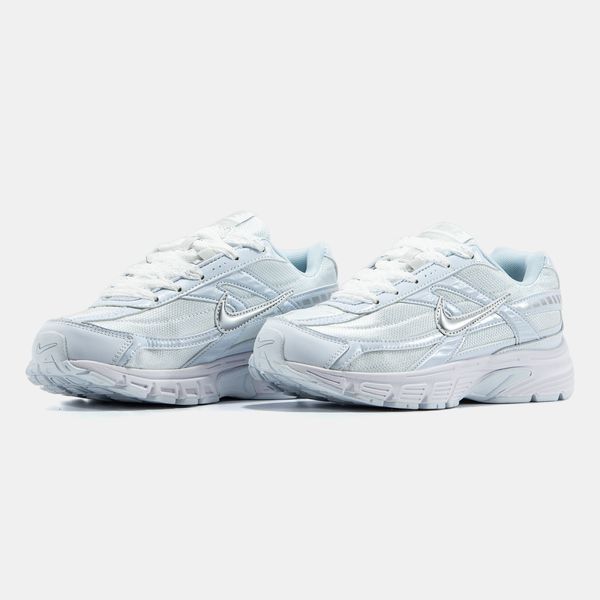 Кросівки Nike Initiator White Blue 22639-Блакитний-36 фото