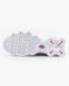 Кросівки Nike Shox TL White 06937-Білий-36 фото 8
