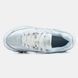 Кросівки Nike Initiator White Blue 22639-Блакитний-36 фото 7