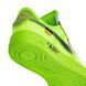 Кросівки Nike Air Force 1 Off-White Volt 00846-Зелений-37 фото 8