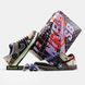 Кросівки Nike SB Dunk Low x Halloween Custom 16099-Мультиколір-40 фото 2