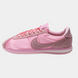Кросівки Nike Cortez Soft Pink Satin 21405-Рожевий-36 фото 1