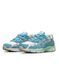 Кросівки Asics Gel-NYC BLue Mint White 16334-Мультиколір-36 фото 2