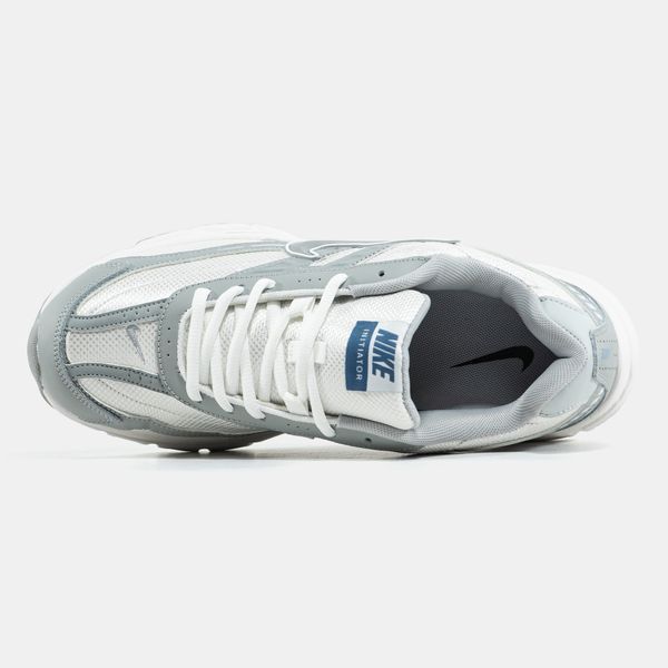 Кросівки Nike Initiator White Grey Gore-Tex 21763-Білий-41 фото