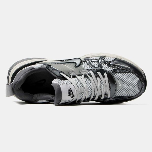 Кросівки Nike Runtekk v2k Summit White Metalic Silver 16538-Мультиколір-36 фото