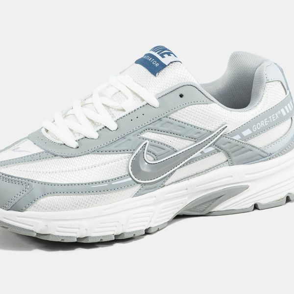 Кросівки Nike Initiator White Grey Gore-Tex 21763-Білий-41 фото