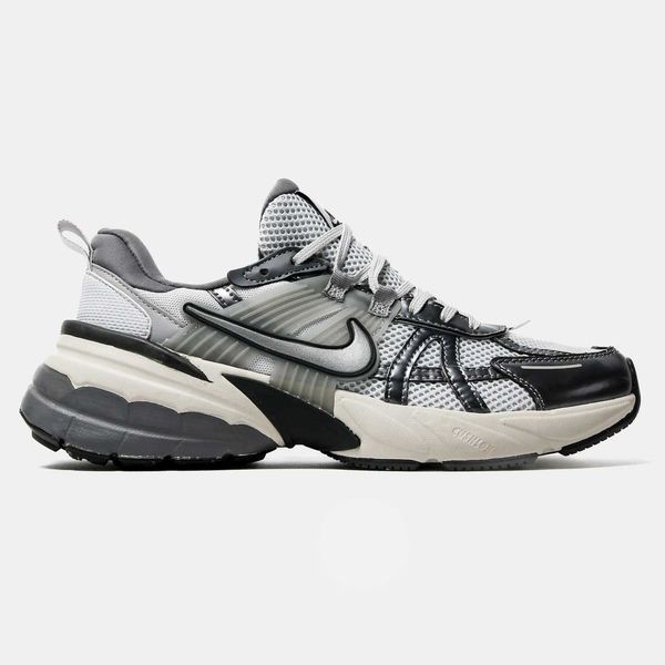 Кросівки Nike Runtekk v2k Summit White Metalic Silver 16538-Мультиколір-36 фото