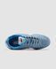 Кросівки Nike Cortez Vintage Suede Blue White 21229-Блакитний-36 фото 4