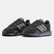 Кросівки Adidas Retropy E5 Black Grey 15696-Чорний-36 фото 3